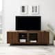 Option Dark Walnut