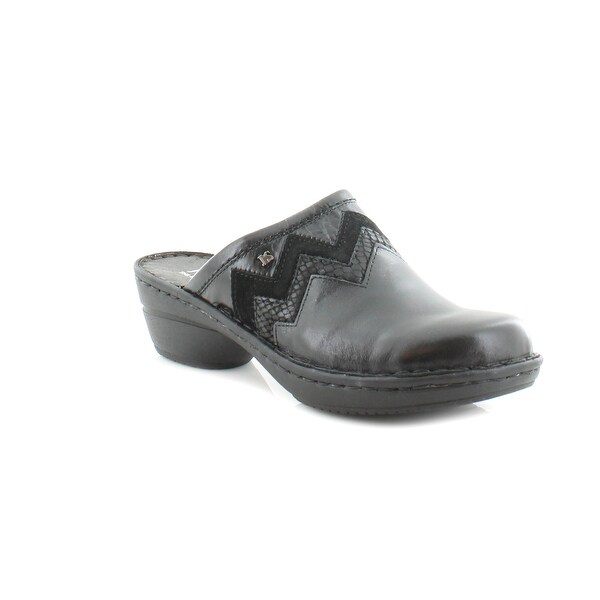 josef seibel women's clogs