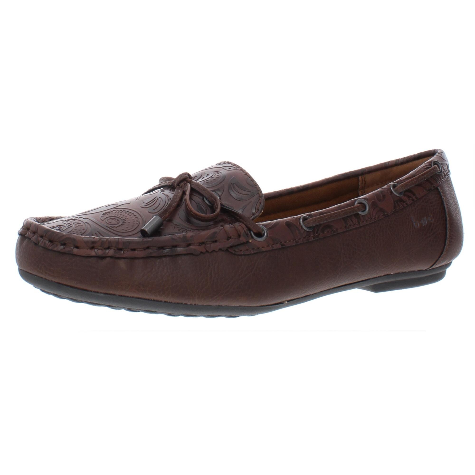 born boat shoes