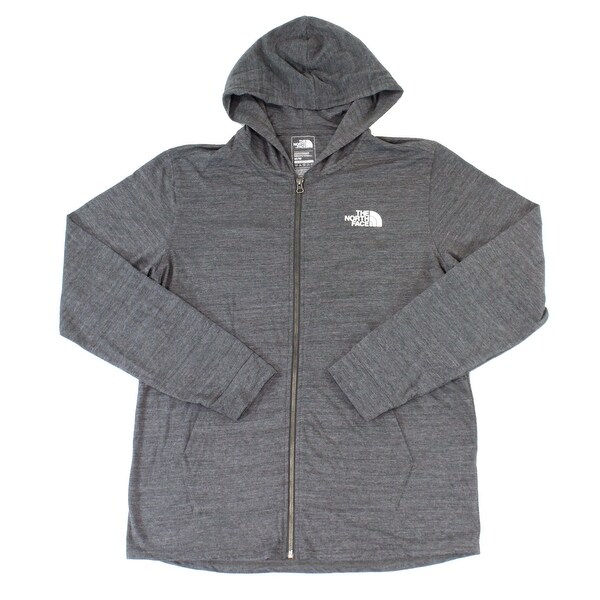 north face mens sweater