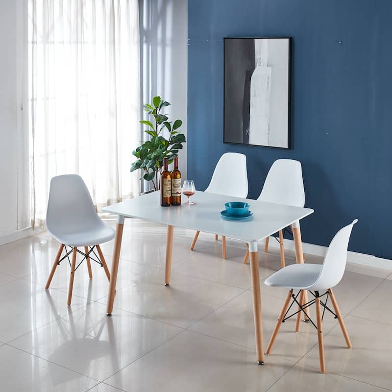 Dining room Table Square Table