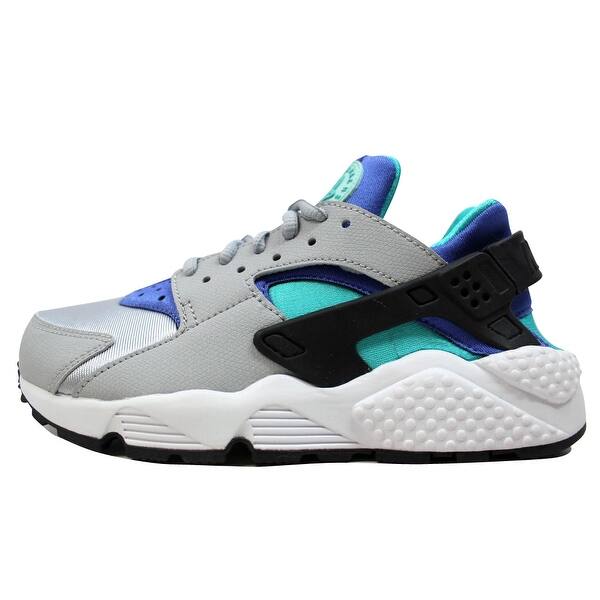 more photos new style meet Shop Nike Women's Air Huarache Run Wolf Grey/Light Retro-Artisan ... more photos new style meet Shop Nike Women's Air Huarache Run Wolf Grey/Light Retro-Artisan ...