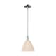 Option Natural Shade / Polished Chrome