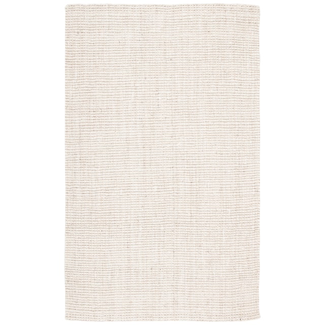 SAFAVIEH Handmade Natural Fiber Beacon Jute Rug