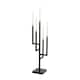Option Black - 11"W, 34"H