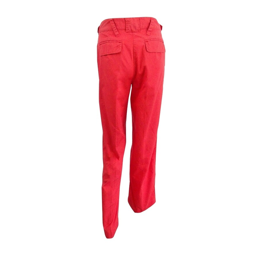 cotton pants women