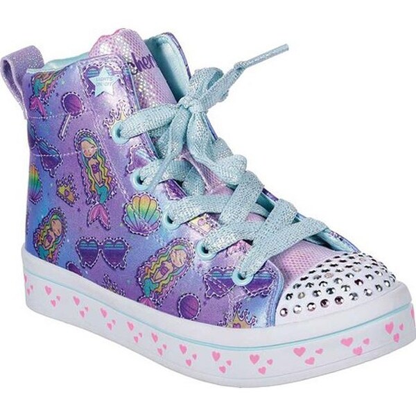 Twinkle toes mermaid best sale