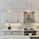 Wood Bead Chandelier 3-Light Wood Bead Light Boho Pendant Light