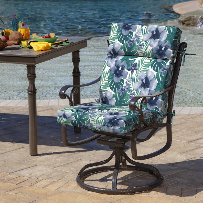ARDEN Outdoor Dining Chair Cushion