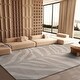 preview thumbnail 1 of 34, SAFAVIEH Portofino Shag Gulin 2-inch Thick Rug