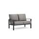 Option Textured Pewter
