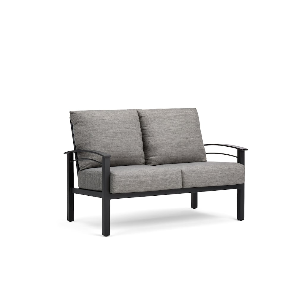 Stanford Cushion Sunbrella Loveseat