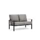 Option Textured Pewter