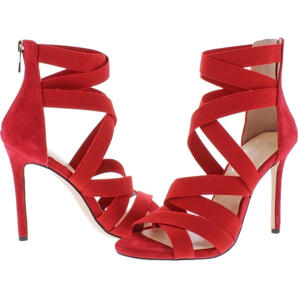 jessica simpson jyra heels