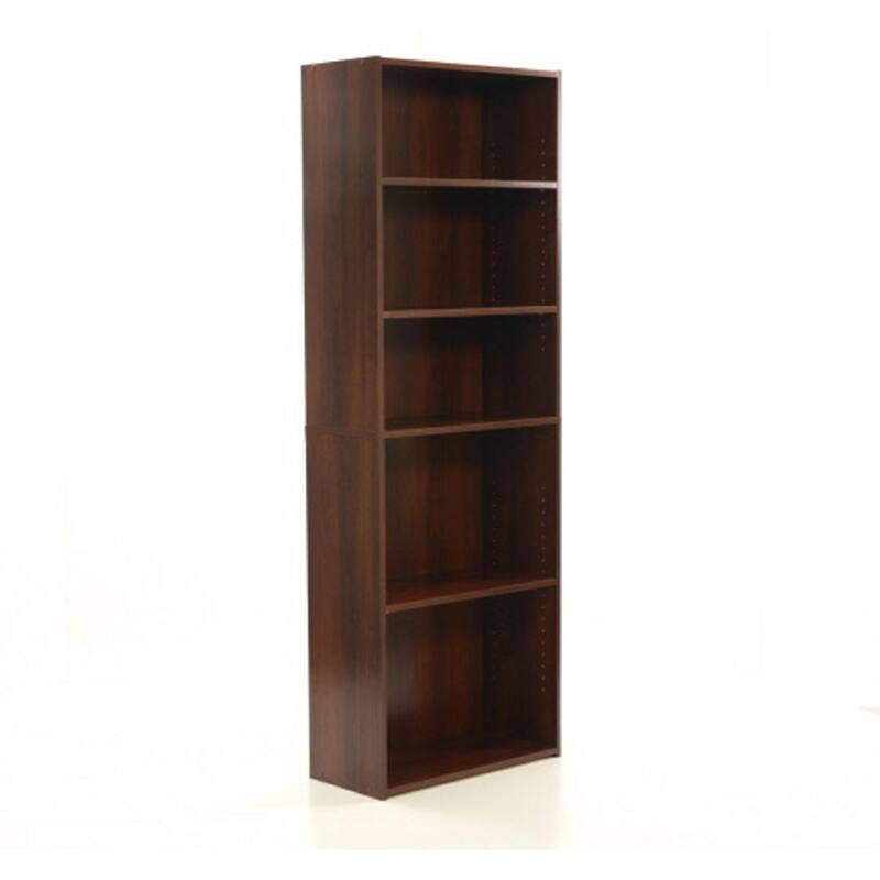 Beginnings Collection 5-Shelf Bookcase