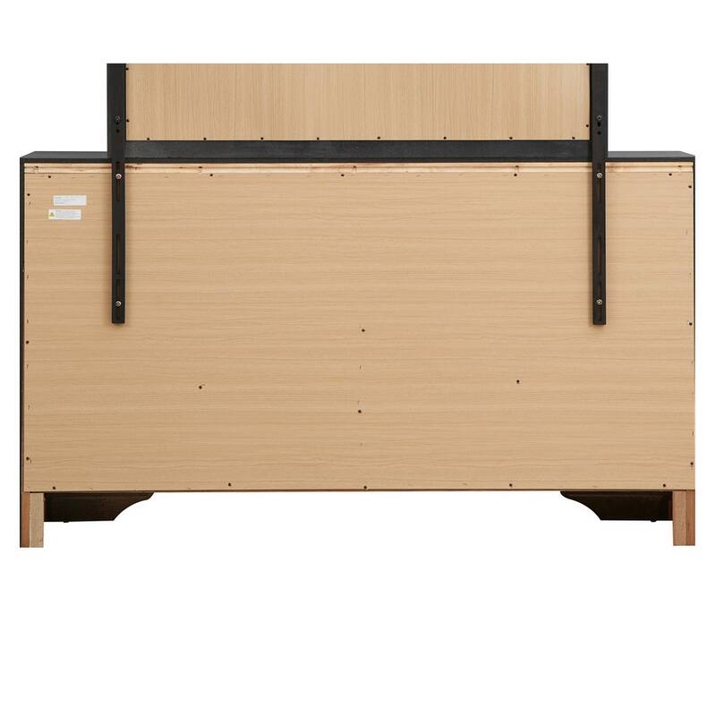 Glory Furniture Madrid G02305-D Dresser
