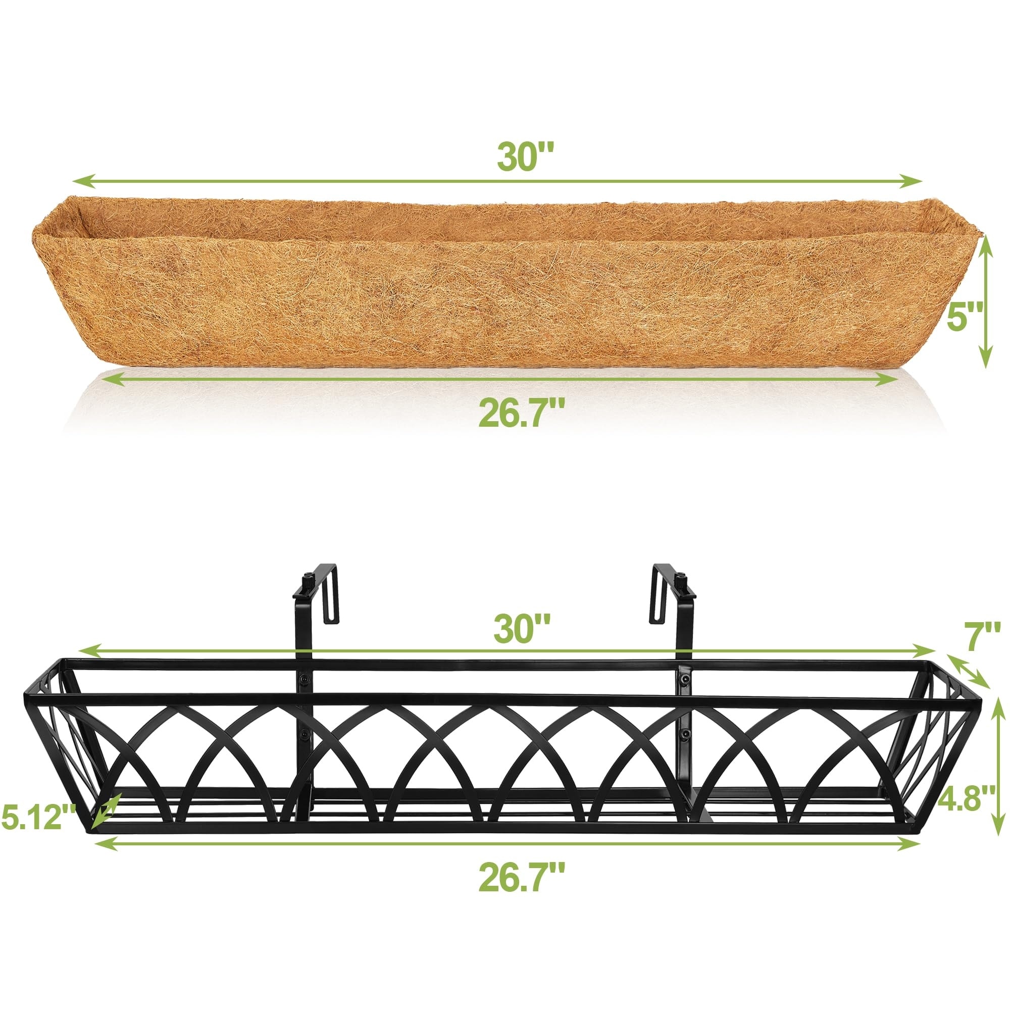 4 Pcs 30\, image size:2000x2000