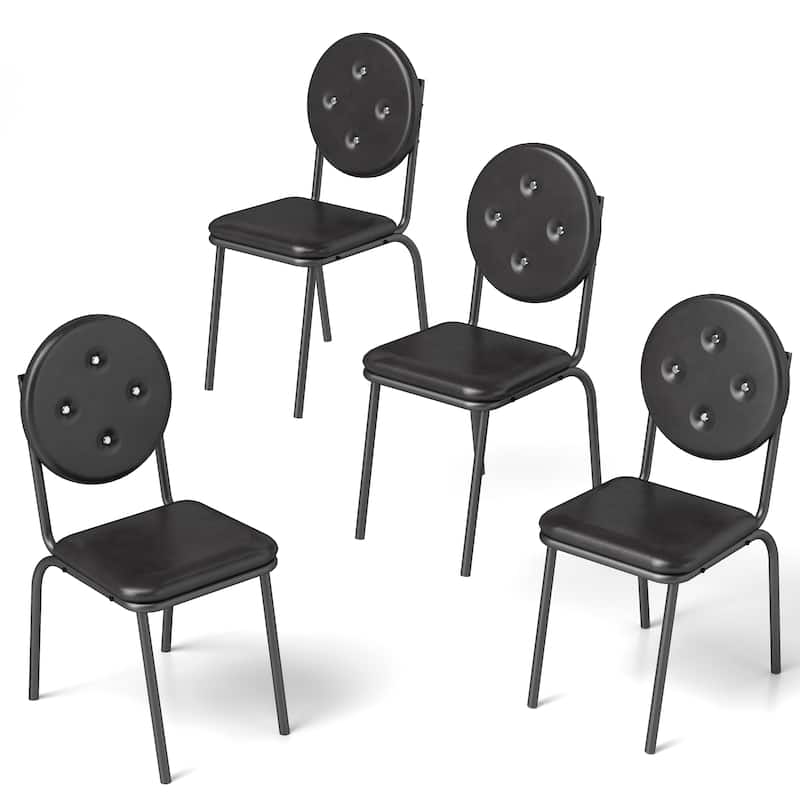 Dining Chairs Set of 4
