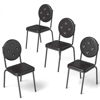 Dining Chairs Set of 4