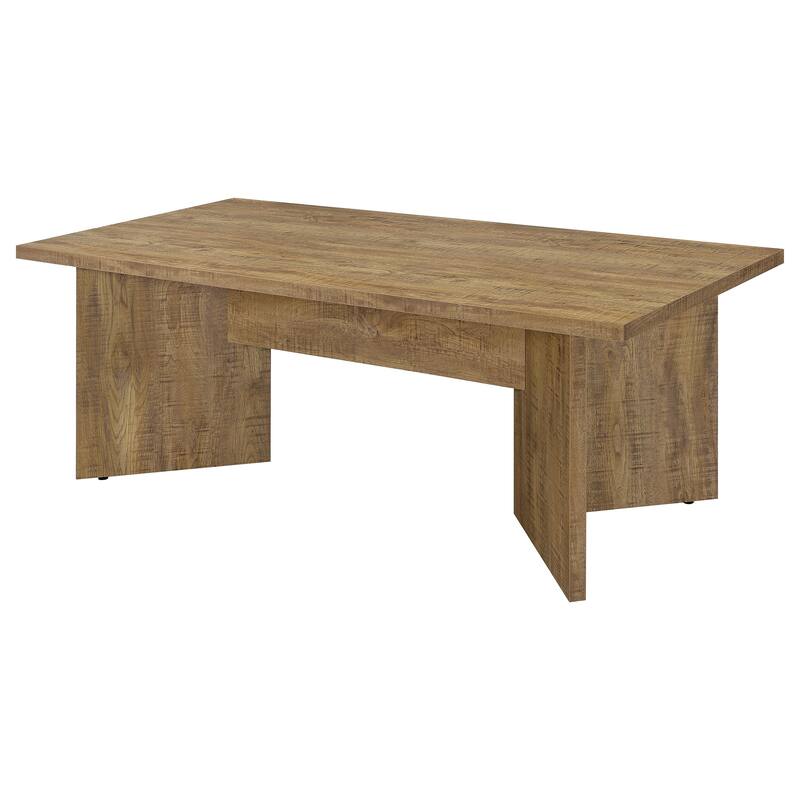 Jamestown Composite Wood Dining Table Mango