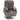 Mcombo Electric Power Lift Recliner Chair with Massage and Heat for Elderly, Extended Footrest, USB Ports, Fabric 7529