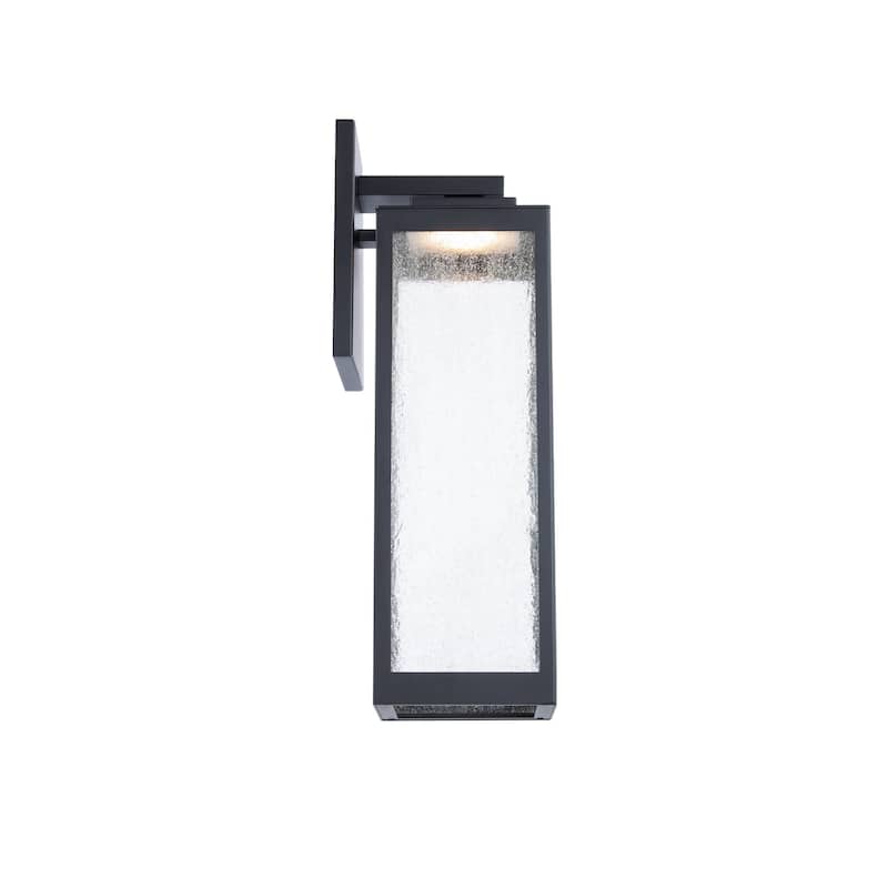 Amherst LED Outdoor Wall Light 3000K