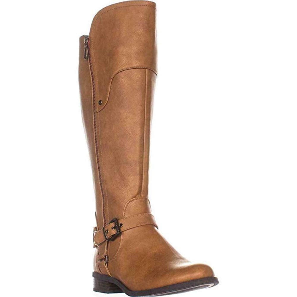 guess equestrian boots