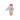 T and S Brass 012446-25NS Cerama, RTC (Hot) with Check Valve, Lever