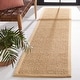preview thumbnail 14 of 87, SAFAVIEH Natural Fiber Giesela Sisal Rug