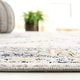preview thumbnail 13 of 28, SAFAVIEH Odyssey Vitalina Shabby Chic Oriental Rug