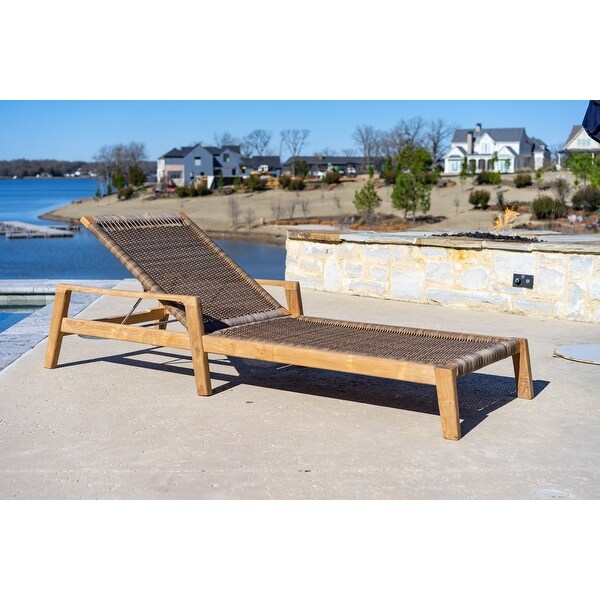 malibu sun lounger