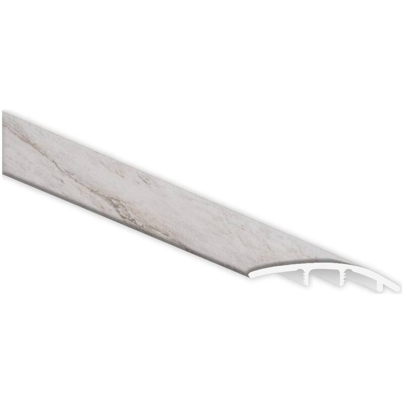 Ackland AKVTV-SR-4 Ackland Vinyl Trims 94" x 2" Vinyl Glue Down or - Careyes