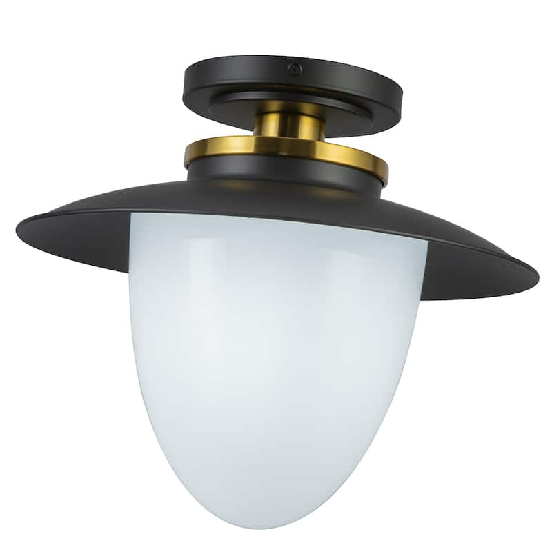 Artcraft Dahlia Pendant Light