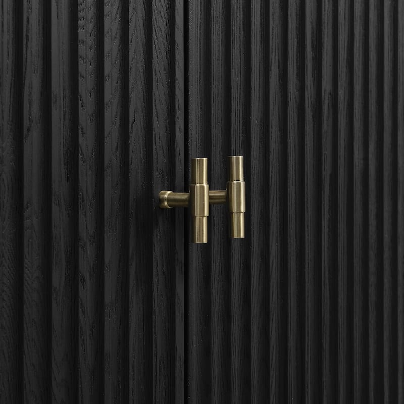 James Martin Vanities 485-V48-FPBL Myrrin 48" Free Standing Single