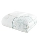 preview thumbnail 12 of 17, Harbor House Maya Bay White Cotton Comforter Set