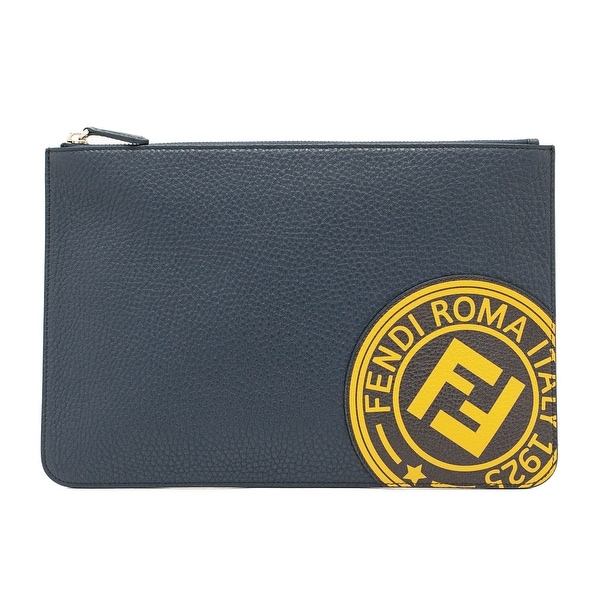fendi men clutch