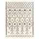 preview thumbnail 15 of 22, Livabliss Ophelia Moroccan Shag Area Rug