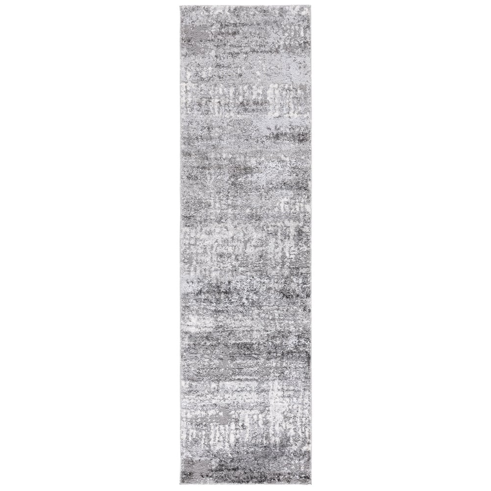 SAFAVIEH Ravine Shag Foekje Shag Rug