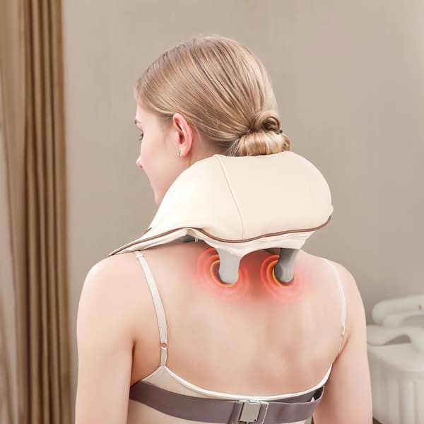 bed bath and beyond vibrating massager Foot Dr. Leg Booster Heated Vibration Massage with Remote Control for a  Passive Workout - Medium - Bed Bath & Beyond