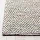 preview thumbnail 47 of 55, SAFAVIEH Natura Rimah Handmade Wool Area Rug