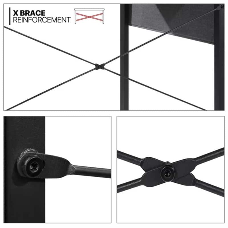 Home Office Gaming Desk