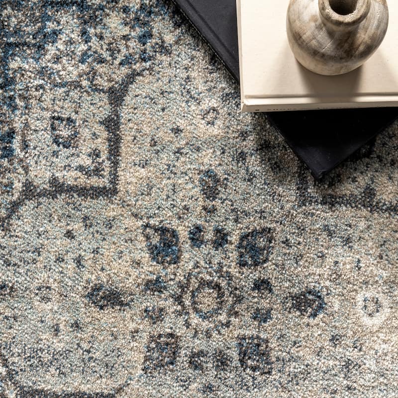 Nuloom Vintage Kellum Area Rug