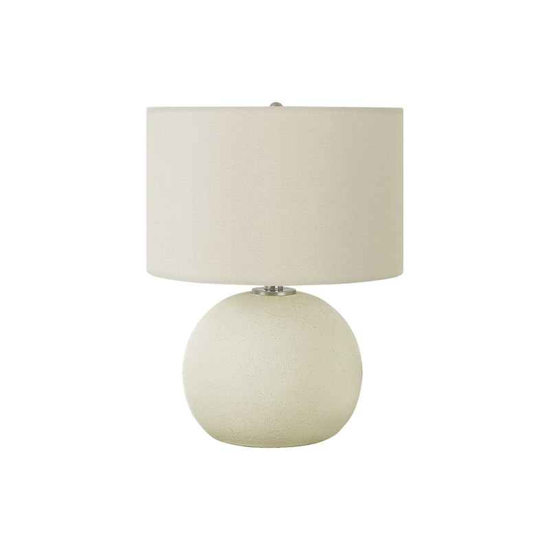 Contemporary Table Lamp