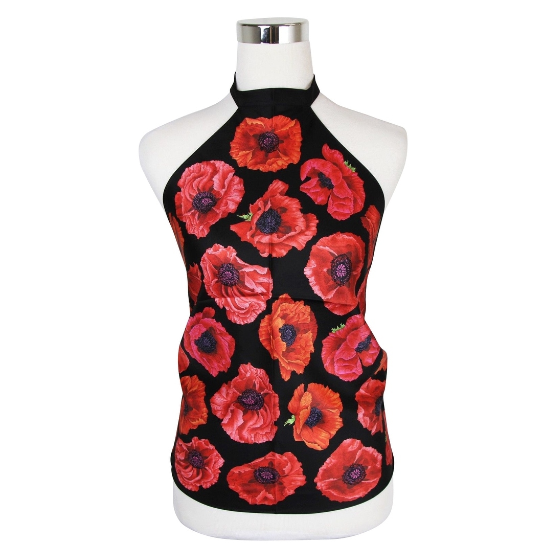 gucci halter top