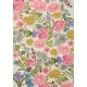 preview thumbnail 18 of 22, Alexander Home Botanical Garden Indoor / Outdoor Area Rug