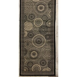 Safavieh Courtyard Soledad Indoor/ Outdoor Rug