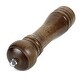 preview thumbnail 5 of 3, 22cm x 5.5cm Home Kitchenware Salt Pepper Spice Mill Grinder Shaker - 8.7" x 2.2"(H*D)