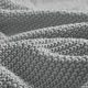preview thumbnail 10 of 33, INK+IVY Bree Knit Throw