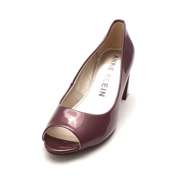 anne klein megan pump