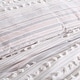 preview thumbnail 12 of 13, Cotton Textured Anahita 5-Piece Comforter Set with Decorative Pillows